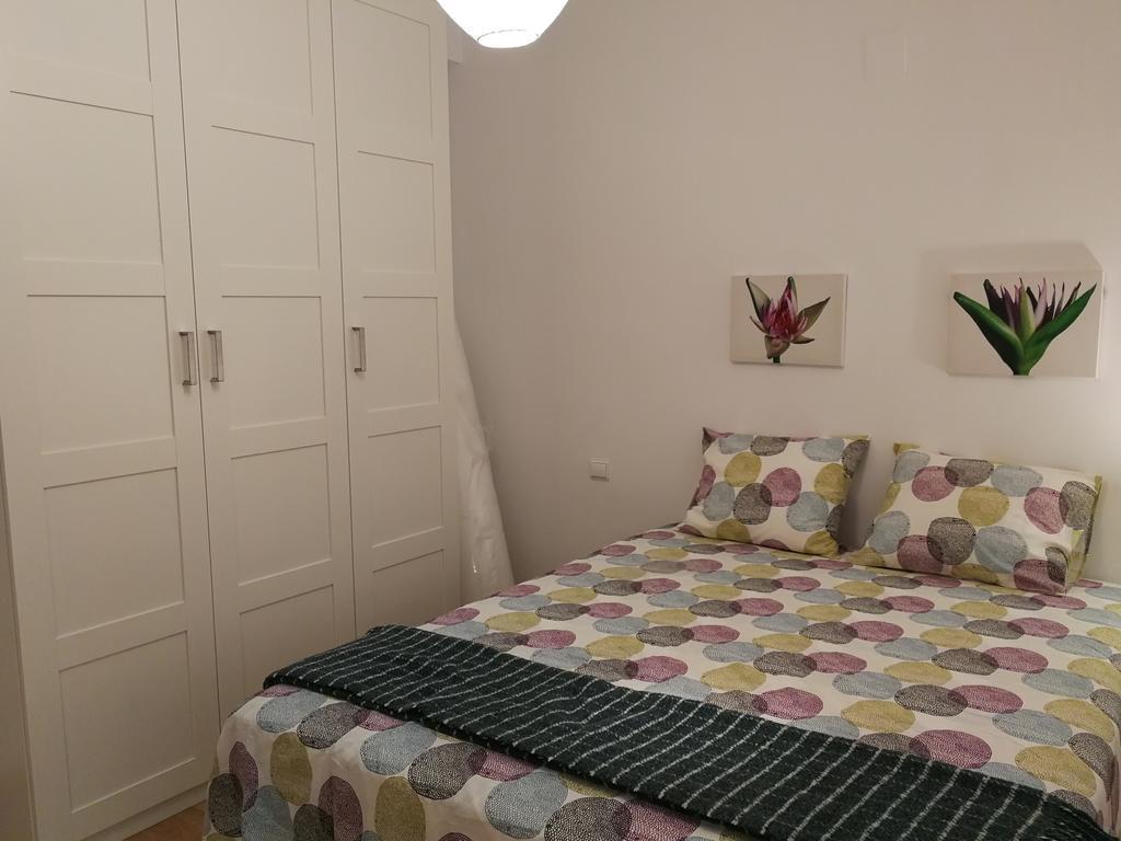 דירות סרגוסה Tu Casa Puerta Cinegia מראה חיצוני תמונה